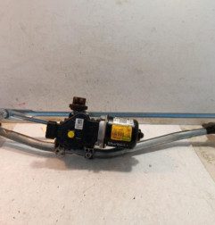 Moteur essuie glace avant DACIA SANDERO 2 Photo n°1
