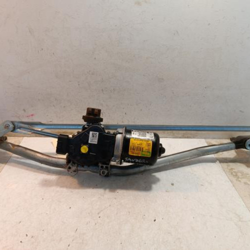 Moteur essuie glace avant DACIA SANDERO 2 Moteur essuie glace avant DACIA SANDERO 2