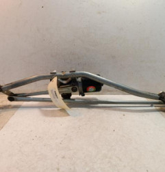 Moteur essuie glace avant DACIA SANDERO 2