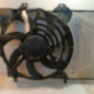 Moto ventilateur radiateur PEUGEOT 2008 1
