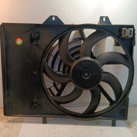 Moto ventilateur radiateur PEUGEOT 2008 1