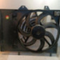 Moto ventilateur radiateur PEUGEOT 2008 1