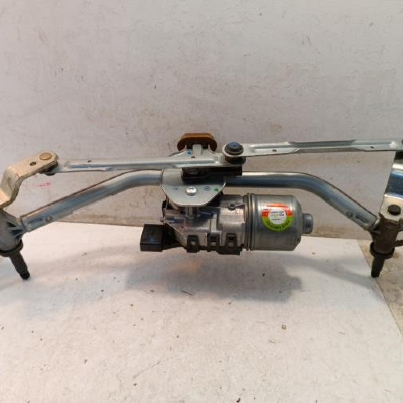 Moteur essuie glace avant PEUGEOT 2008 1 Moteur essuie glace avant PEUGEOT 2008 1