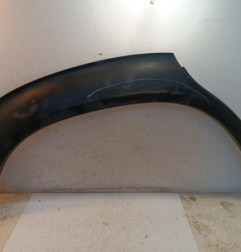 Extension d'aile arriere droit CITROEN C3 AIRCROSS Photo n°1