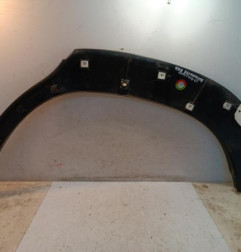 Extension d'aile arriere droit CITROEN C3 AIRCROSS