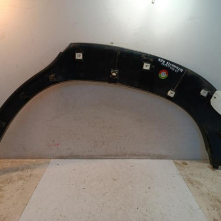 Extension d'aile arriere droit CITROEN C3 AIRCROSS