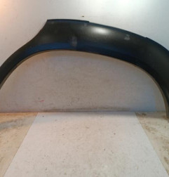 Extension d'aile arriere gauche CITROEN C3 AIRCROSS Photo n°1
