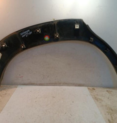 Extension d'aile arriere gauche CITROEN C3 AIRCROSS