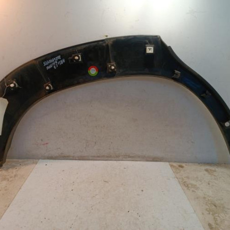 Extension d'aile arriere gauche CITROEN C3 AIRCROSS