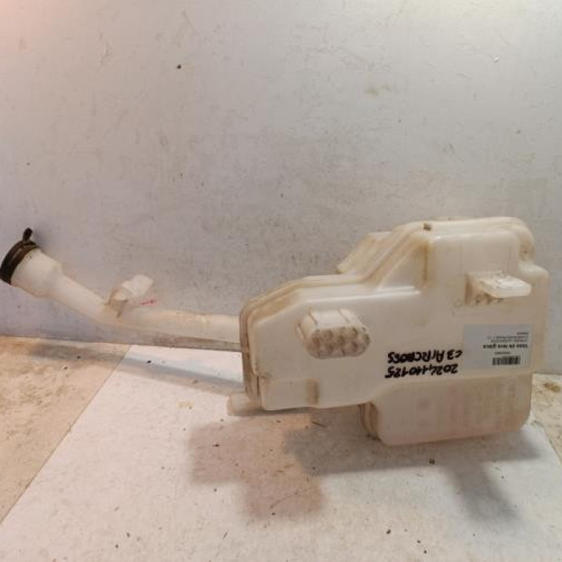Vase de lave glace CITROEN C3 AIRCROSS Vase de lave glace CITROEN C3 AIRCROSS