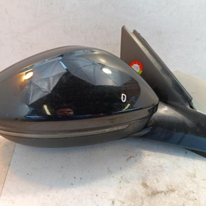 Retroviseur droit PEUGEOT 208 2