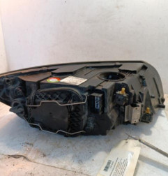 Optique avant principal gauche (feux)(phare) VOLVO V 50
