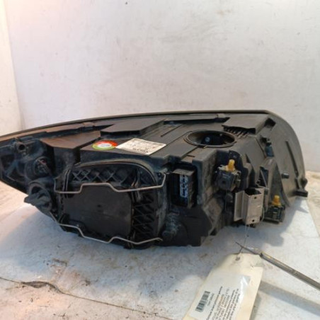 Optique avant principal gauche (feux)(phare) VOLVO V 50