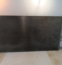 Radiateur clim VOLKSWAGEN CRAFTER 1 Photo n°1