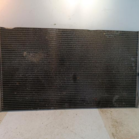 Radiateur clim VOLKSWAGEN CRAFTER 1
