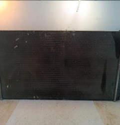 Radiateur eau VOLKSWAGEN CRAFTER 1 Photo n°1