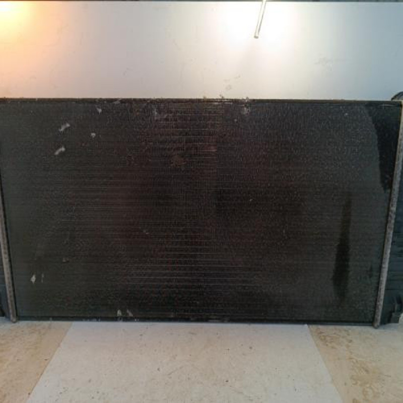 Radiateur eau VOLKSWAGEN CRAFTER 1