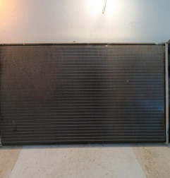 Radiateur eau VOLKSWAGEN CRAFTER 1