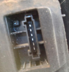 Feu arriere principal droit (feux) VOLKSWAGEN CRAFTER 1 Photo n°4