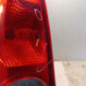 Feu arriere principal gauche (feux) VOLKSWAGEN CRAFTER 1