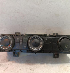 Commande chauffage VOLKSWAGEN CRAFTER 1 Photo n°1