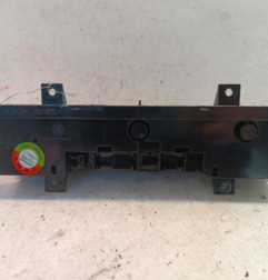 Commande chauffage VOLKSWAGEN CRAFTER 1
