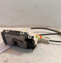 Serrure avant droit VOLKSWAGEN CRAFTER 1
