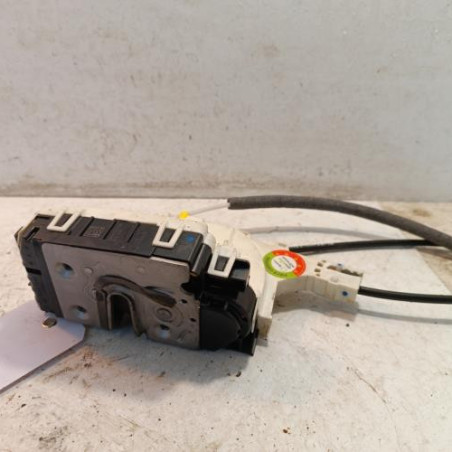 Serrure avant droit VOLKSWAGEN CRAFTER 1
