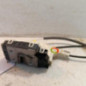 Serrure avant droit VOLKSWAGEN CRAFTER 1