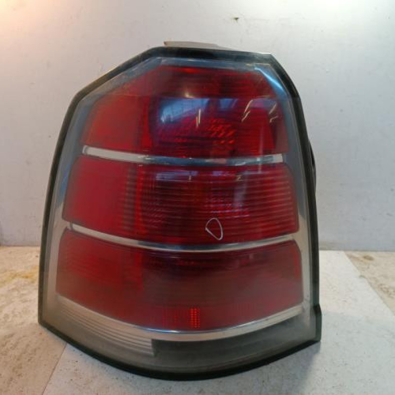 Feu arriere principal gauche (feux) OPEL ZAFIRA B