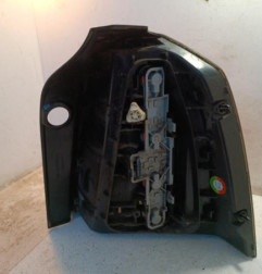 Feu arriere principal gauche (feux) OPEL ZAFIRA B