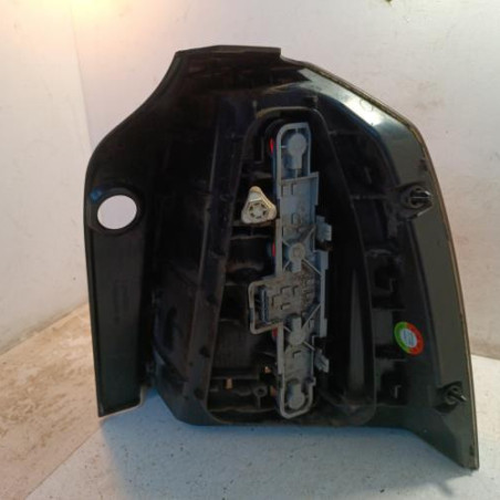 Feu arriere principal gauche (feux) OPEL ZAFIRA B