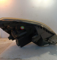 Optique avant principal gauche (feux)(phare) OPEL ZAFIRA B