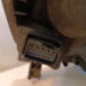 Optique avant principal gauche (feux)(phare) OPEL ZAFIRA B