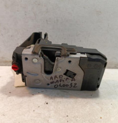 Serrure arriere droit OPEL ZAFIRA B Photo n°1