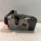 Serrure arriere droit OPEL ZAFIRA B