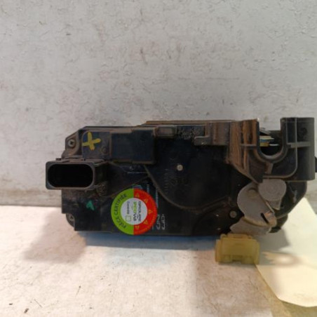 Serrure arriere droit OPEL ZAFIRA B