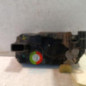 Serrure arriere droit OPEL ZAFIRA B