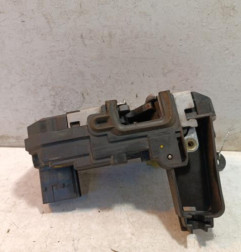 Serrure arriere droit OPEL ZAFIRA B Photo n°3