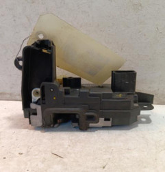 Serrure avant droit OPEL ZAFIRA B