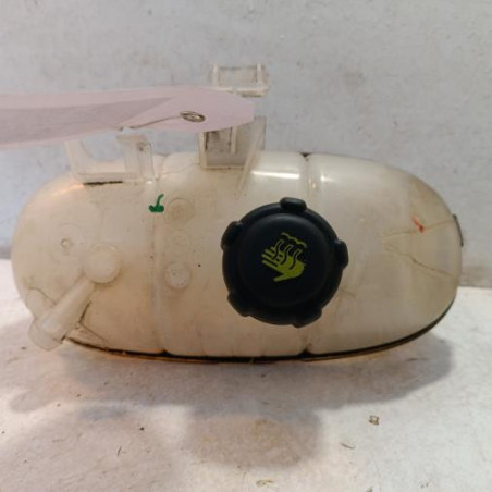 Vase d'expansion RENAULT TRAFIC 3 COURT Photo n°1