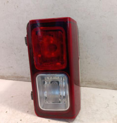 Feu de pare choc arriere gauche RENAULT TRAFIC 3 COURT Photo n°1