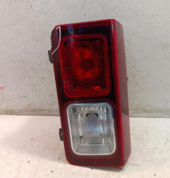 Feu de pare choc arriere gauche RENAULT TRAFIC 3 COURT