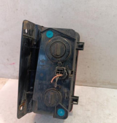Feu de pare choc arriere gauche RENAULT TRAFIC 3 COURT Photo n°4