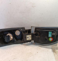 Trappe d'essence RENAULT TRAFIC 3 COURT