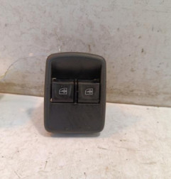 Interrupteur de leve vitre avant gauche RENAULT TRAFIC 3 COURT Photo n°1