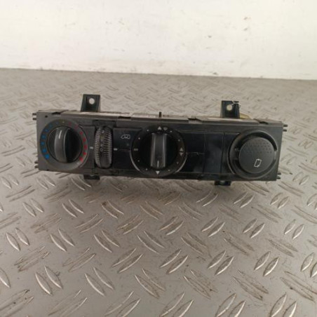 Commande chauffage VOLKSWAGEN CRAFTER 1 Photo n°1
