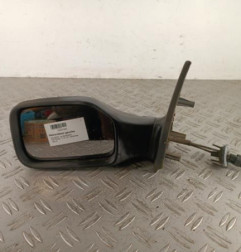 Retroviseur gauche PEUGEOT 106 Photo n°1