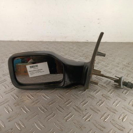 Retroviseur gauche PEUGEOT 106 Photo n°1