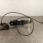 Serrure de porte laterale droite RENAULT KANGOO 2